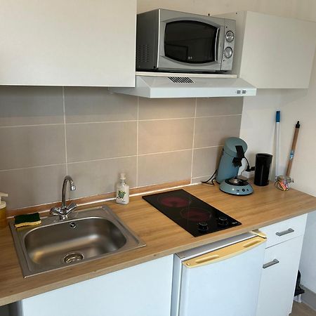 טרואה Le Petit Cube - Residence Standing - Centre Ville - Gare מראה חיצוני תמונה
